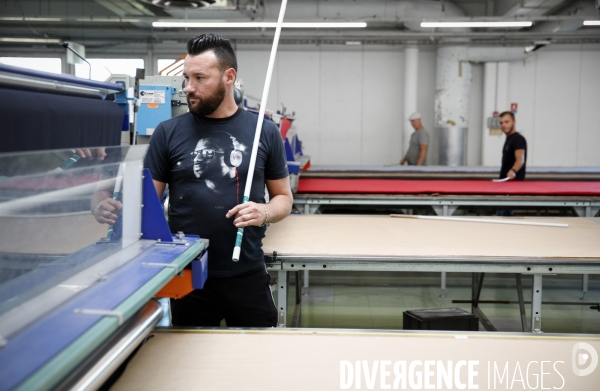 Eminence, sous vêtements français.