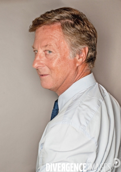 BAZIN Sébastien
