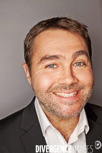 Mazzella frédéric