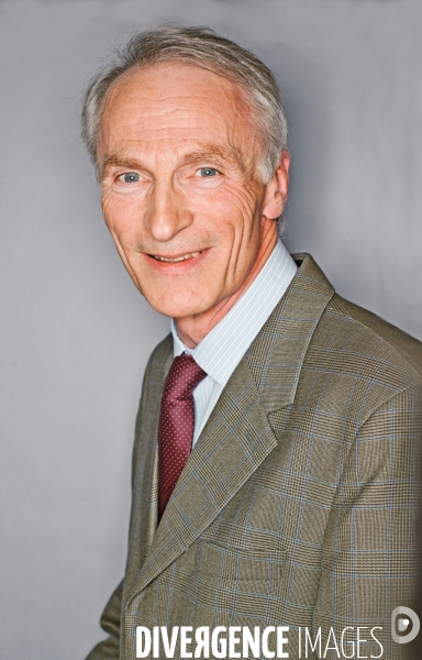 SENARD Jean-Dominique