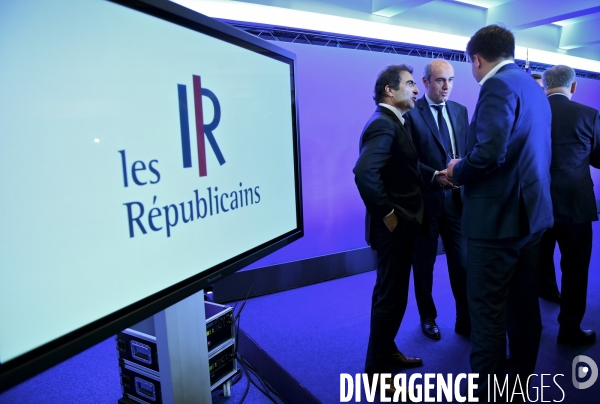 Laurent Wauquiez