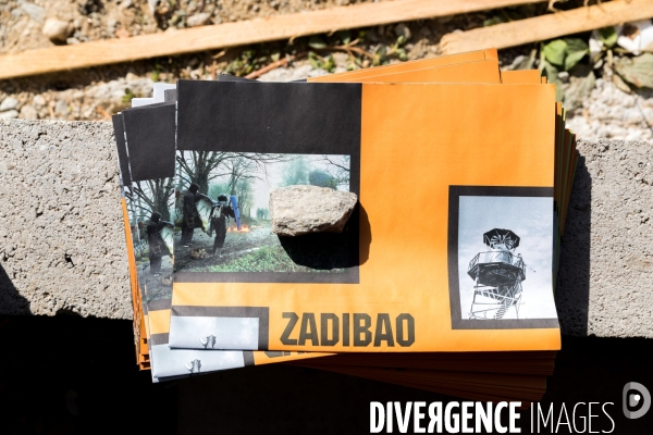 ZAD, où ça ?