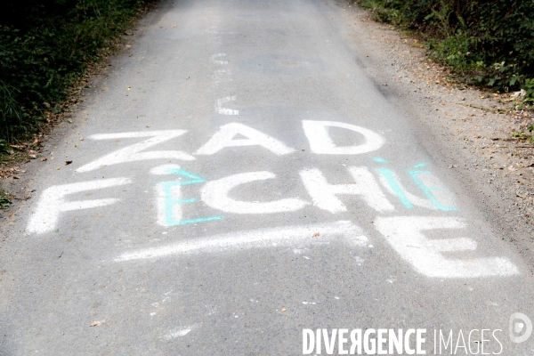 ZAD, où ça ?