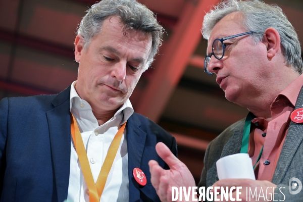 Congres du Parti Communiste Français