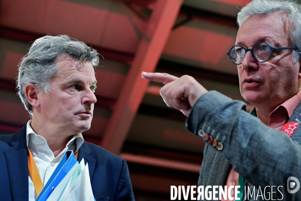 Congres du Parti Communiste Français