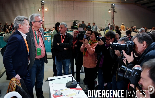 Congres du Parti Communiste Français