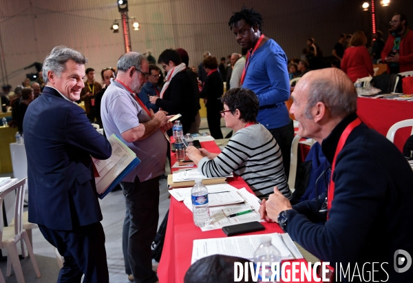 Congres du Parti Communiste Français