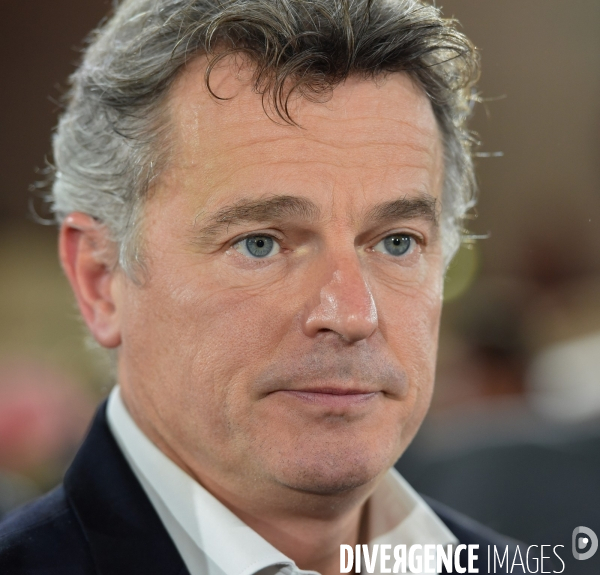 Congres du Parti Communiste Français
