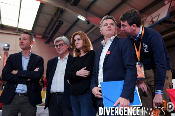 Congres du Parti Communiste Français