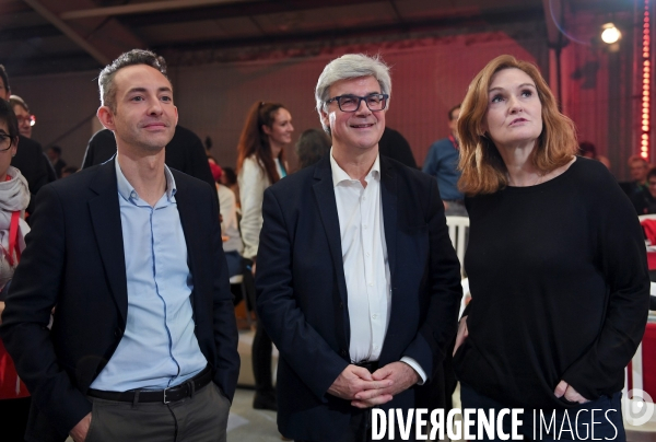 Congres du Parti Communiste Français