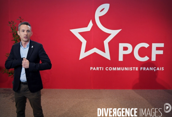 Congres du Parti Communiste Français