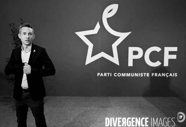 Congres du Parti Communiste Français