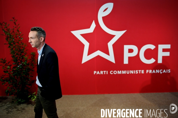 Congres du Parti Communiste Français