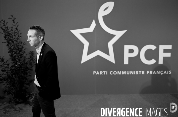 Congres du Parti Communiste Français