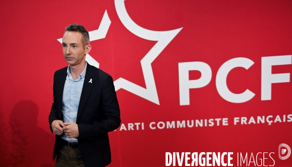 Congres du Parti Communiste Français