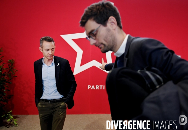 Congres du Parti Communiste Français