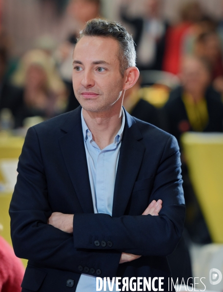 Congres du Parti Communiste Français