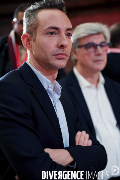 Congres du Parti Communiste Français