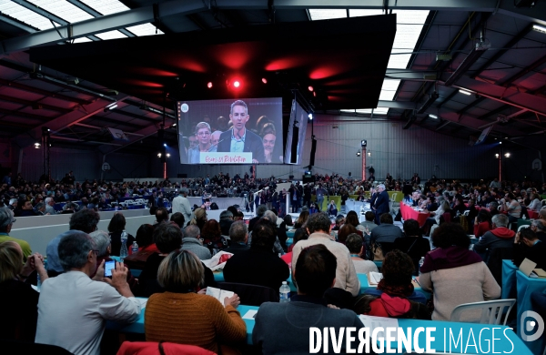 Congres du Parti Communiste Français