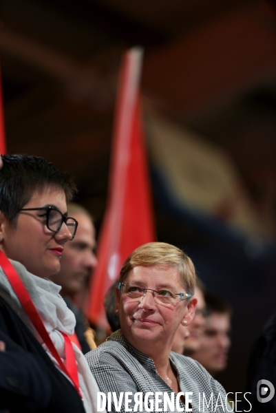 Congres du Parti Communiste Français