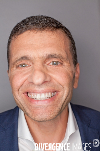 Khater khalil