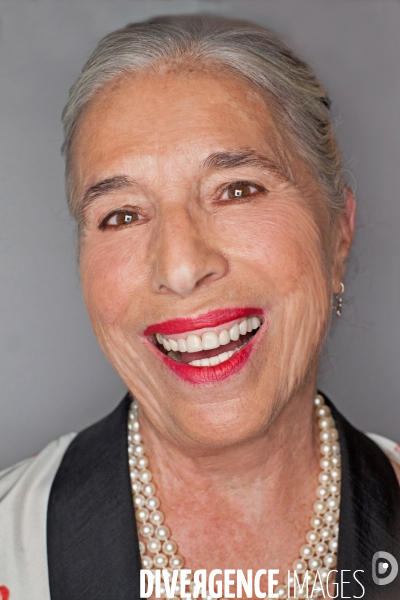 COHEN Marie France
