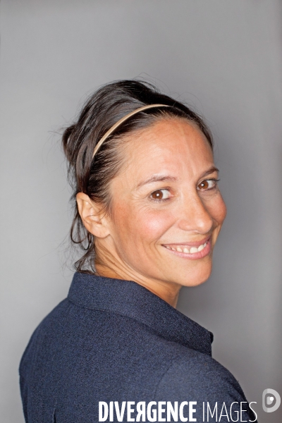 GAUZET Christelle