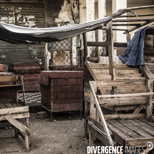 Serie photos: grev jeneral.