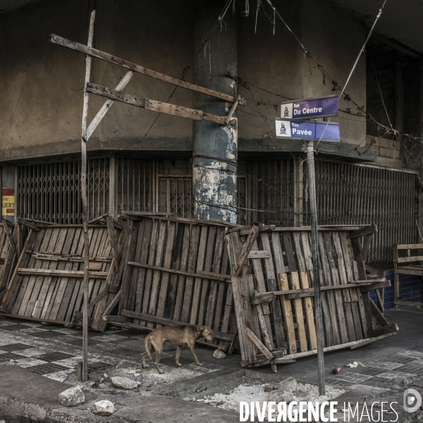 Serie photos: grev jeneral.