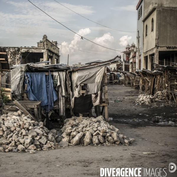 Serie photos: grev jeneral.