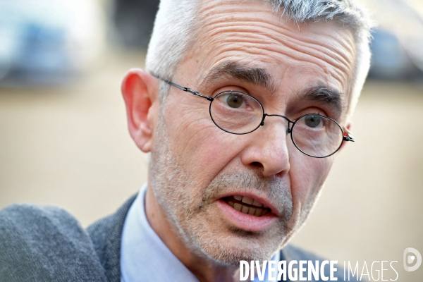 Présentation de la stratégie et de la méthode pour la transition écologique