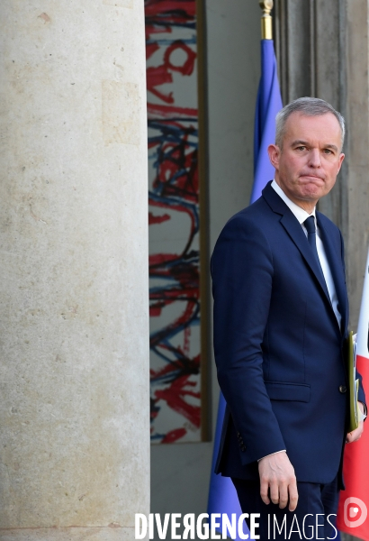 Présentation de la stratégie et de la méthode pour la transition écologique