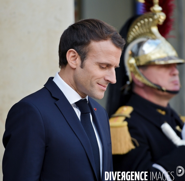 Présentation de la stratégie et de la méthode pour la transition écologique