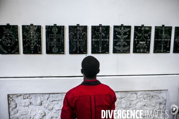 Vie quotidienne en haiti - novembre 2018