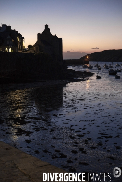 Ouessant en général..