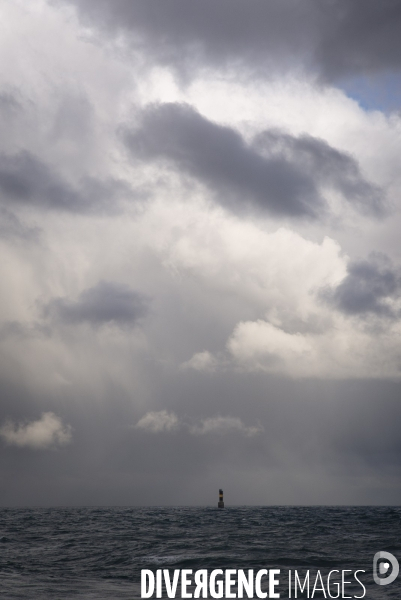 Ouessant en général..