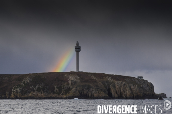 Ouessant en général..