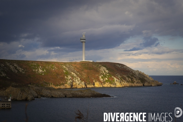 Ouessant en général..