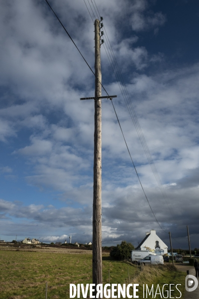 Ouessant en général..