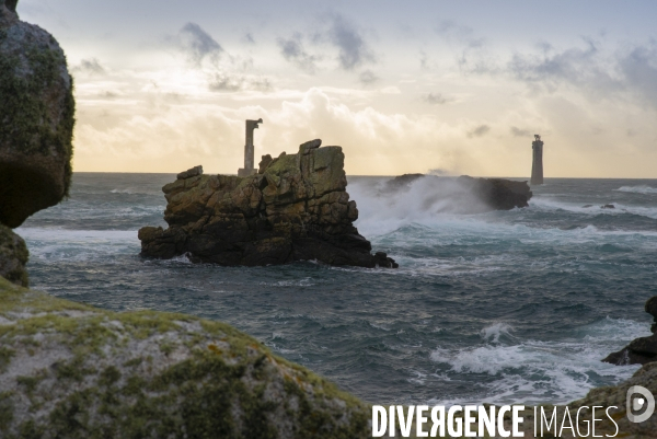 Ouessant en général..