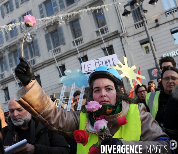 Marche de Noaïlles