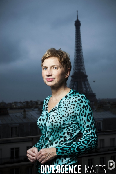 Laurence parisot