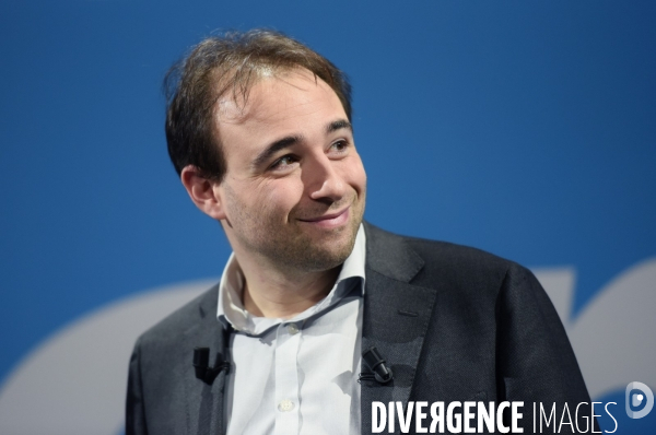 Election du nouveau Délégué général de la republique en marche