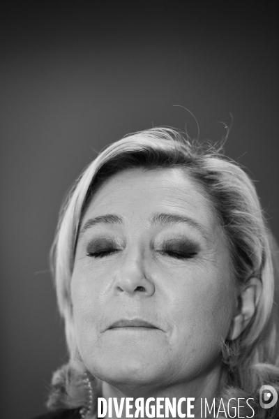 Marine Le Pen