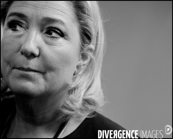 Marine Le Pen