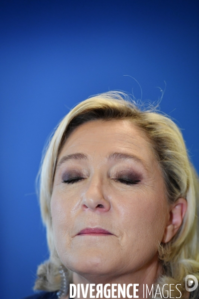 Marine Le Pen