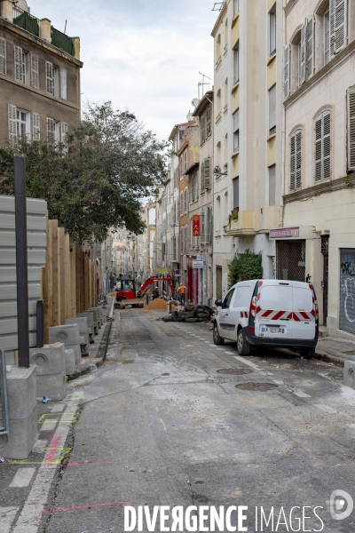 Une palissade pour la rue d Aubagne #2