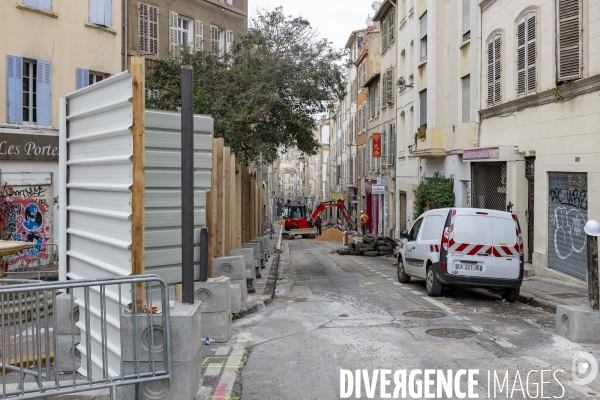 Une palissade pour la rue d Aubagne #2