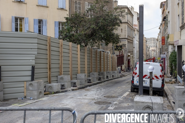 Une palissade pour la rue d Aubagne #2