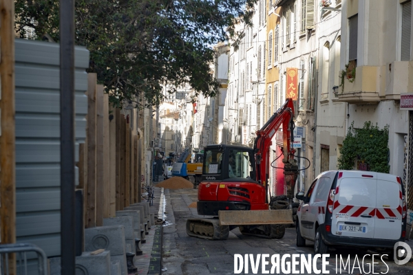 Une palissade pour la rue d Aubagne #2